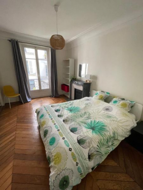 Montmartre - Olympic deal